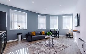 The Seven Suites Liverpool