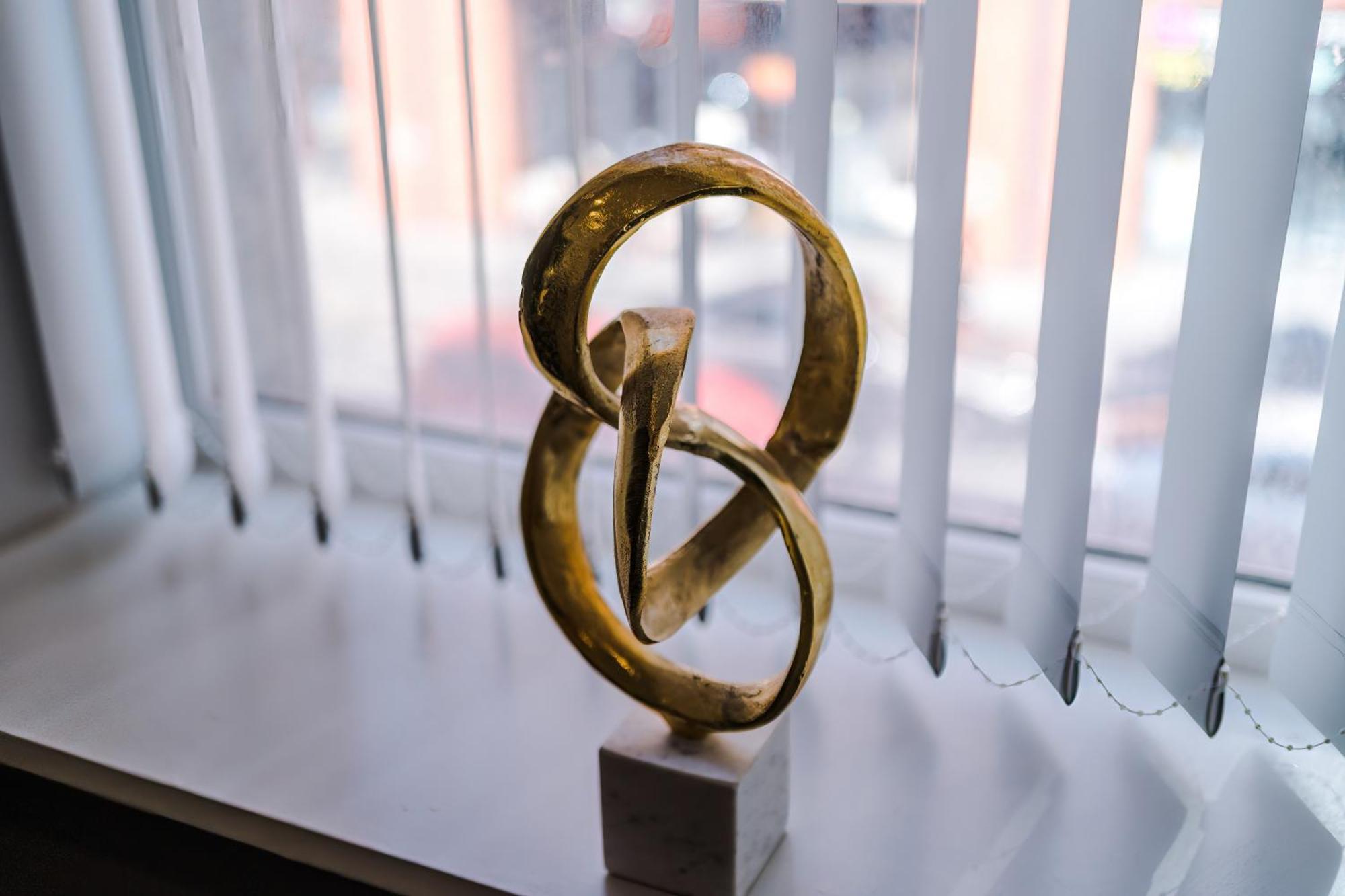 The Seven Suites Liverpool Buitenkant foto